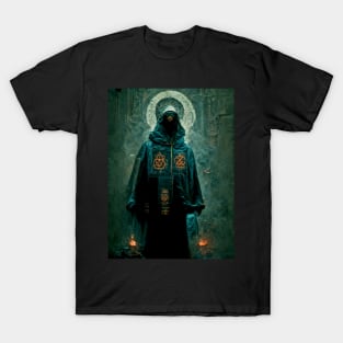 Eldritch Cult Member T-Shirt